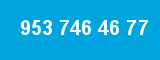 953 746 46 77 953 746 46 77